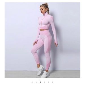 Astoria Activewear Leggings